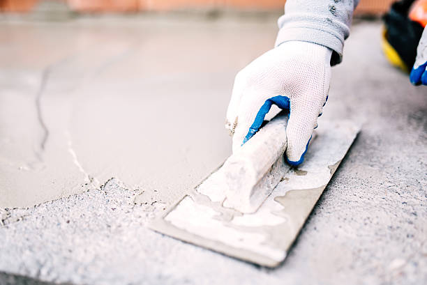 Best Concrete Demolition Services  in Hillcrest Heights, MD